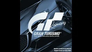 Gran Turismo 4 - Driving Missions (Remix)