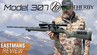 Weatherby's New Model 307 Rifle, Detailed Review