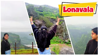 2 Days Trip to Lonavala | Best places to visit in Lonavala nad Khandala | Full Tour Plan in Hindi |