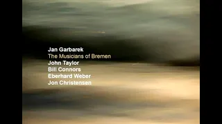 Jan Garbarek Group - The Musicians of Bremen (1979 - Live Album)