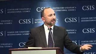 Video: Afghan Perspectives on Post-Transition