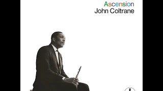 John Coltrane - Ascension