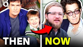 Two And a Half Men: Where Are They Now? |⭐ OSSA