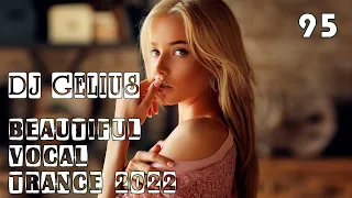 DJ GELIUS - Beautiful Vocal Trance 95