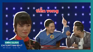 Cô gái TIỄN VONG Trấn Thành, Trường Giang, hốt luôn 150 triệu