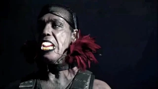 Rammstein - USA Tour 2017 trailer