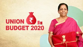 Budget 2020 | India’s ‘make or break’ budget 2020 | Business Insider India