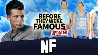 NF | Before They Were Famous | Updated Biography