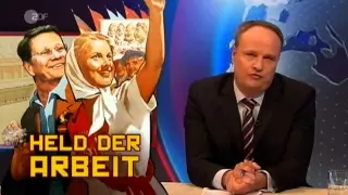 Heute Show Folge 19 vom 30.04.2010