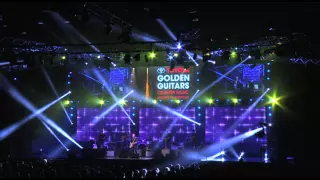 Troy Cassar Daley - Take A Walk In My Country (Live at the Golden Guitars)