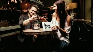 Hunter Hayes 2017 Interview | A Drink With