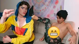 Comparing my Boyfriend to OTHER BOYS PRANK! (Gay Couple Edition)