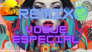 #REMIX VOGUE INSCREVA-SE E COMPARTLHE EXPERIÊNCIA PARA DEEP & TROPICAL HOUSE  🎶✨