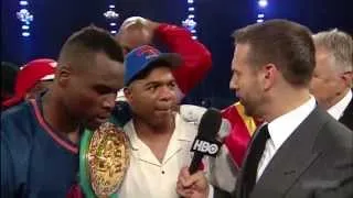 Adonis Stevenson vs Chad Dawson full fight HD