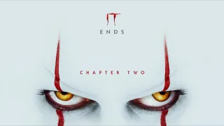 IT CHAPTER TWO: final trailer music