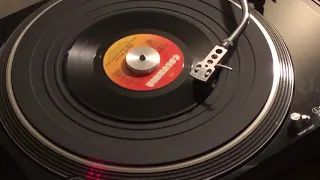 Philip Bailey & Phil Collins - Easy Lover [45 RPM EDIT]