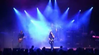 illuminatus - Live at Bloodstock 2004 ...Part 2! (Wargasm) (HD)