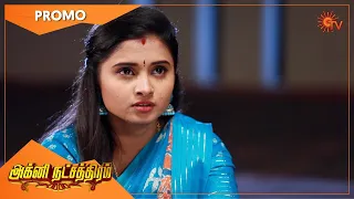 Agni Natchathiram - Promo | 03 Feb 2021 | Sun TV Serial | Tamil Serial