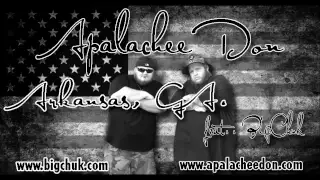 Interstate Renegade (Arkansas, GA.)  - Apalachee Don feat... Big Chuk