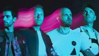 Coldplay Live In Berlin 2021