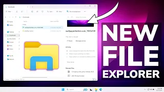How to Enable New Details Pane in File Explorer in Windows 11 25276