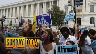 What’s next after Supreme Court’s college affirmative action ruling?