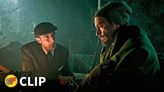"Is This the Last Act of Defiance of The Great Tony Stark" Scene | Iron Man (2008) Movie Clip HD 4K