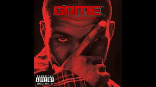 The Game Feat. Lil Wayne - Red Nation (HQ)