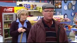 Still Game Season 5 Episode 5 (All the Best)