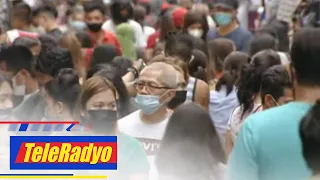 Kabayan | TeleRadyo (3 June 2022)