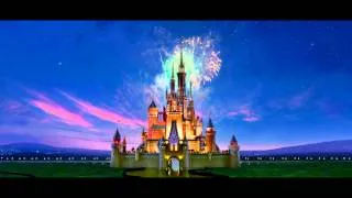 Disney Intro 2014 HD ~ Watch in 1080p