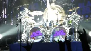Black Sabbath - Rat Salad incl. drum solo / Iron Man - live in Zurich 20.6.2014