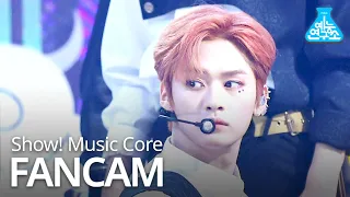 [예능연구소 4K] 스트레이 키즈 리노 직캠 '神메뉴(God's Menu)' (Stray Kids LeeKnow FanCam) @Show!MusicCore 200620