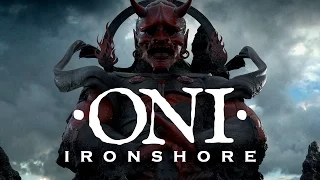 Oni - Ironshore (FULL ALBUM) (Blacklight Media)