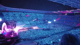 Coldplay - Live Paris 2022  Stade de France  (Full Concert)  17/07/2022