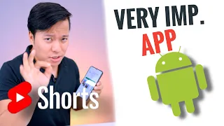 Phone में ये APP नहीं है तो Pachtaoge 😱😱 #ManojSaru #Shorts #Collab