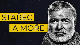 Napínavý životní příběh držitele Nobelovy ceny Ernesta Hemingwaye