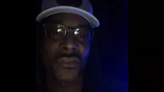 Snoop Dogg Goes Off on Conor McGregor After Losing to Floyd Mayweather: F--K That Punk Ass B-tch
