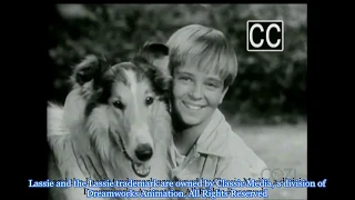 Lassie - Episode #58 - "Domino" - Season 2, Ep. #32 - April 15, 1956