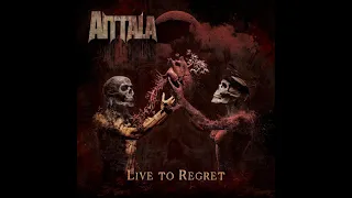 AITTALA - Live To Regret [FULL ALBUM] 2022