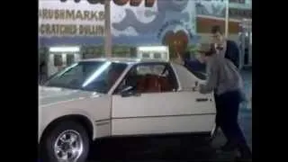 1986 Chevrolet Camaro commercial