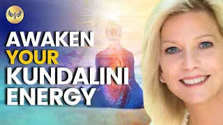 Awaken Your KUNDALINI ENERGY - Access The HIDDEN Doorway To MYSTICAL EXPERIENCES | Dr Sue Morter