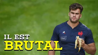 Damian Penaud being the best 14 in the world