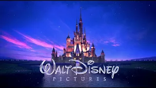 Walt Disney Animation Studios/Walt Disney Pictures (Closing, 2009)