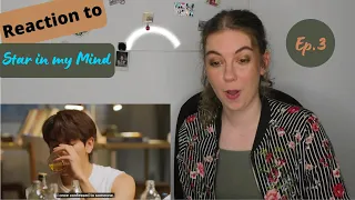 Star in my Mind Ep.3  II Reaction & Commentary by Rachel