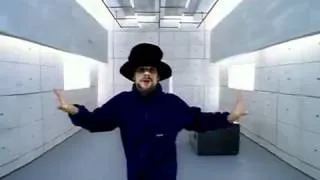 日清 カップヌードル　Jamiroquai 編