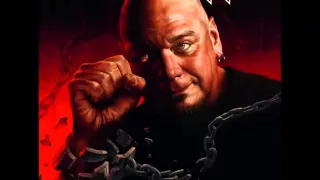 Paul Di'Anno - The Beast Arises (2014) [Full Album]