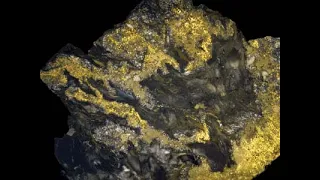 Publications Webinar: Geology of the World's Major Gold Deposits and Provinces