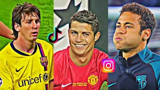 Best Football Edits - Goals, Skills & Fails (#40) | Football TikTok Compilation | 2023 | 40