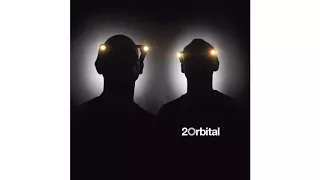 Orbital - Sad But True